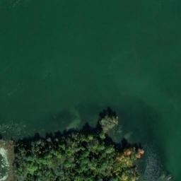 Satellite imagery of Charon Point, CA