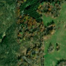 Satellite imagery of Curtis Mountain, CA