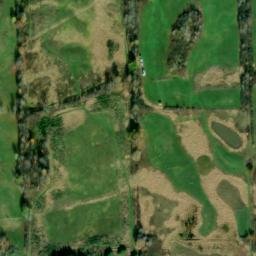 Satellite imagery of Curtis Mountain, CA