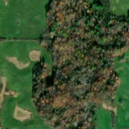 Satellite imagery of Curtis Mountain, CA