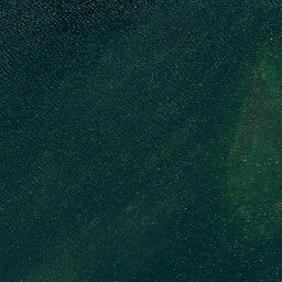 Satellite imagery of Canoe Point, US