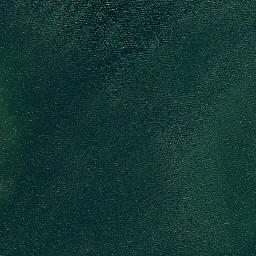 Satellite imagery of Canoe Point, US