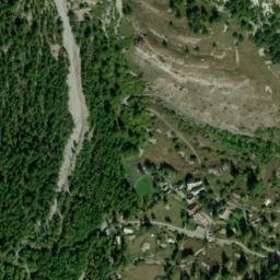 Satellite imagery of 0422609 - B, IT