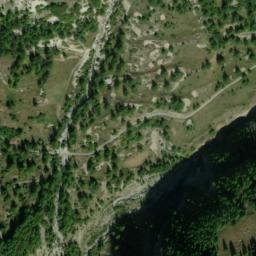 Satellite imagery of 0422609 - B, IT