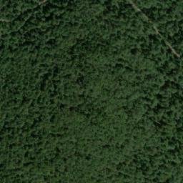 Satellite imagery of Crni Vrh, BA