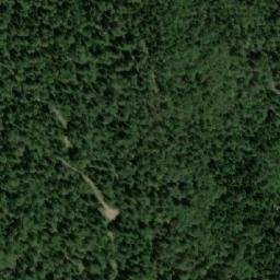 Satellite imagery of Crni Vrh, BA