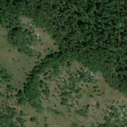 Satellite imagery of Stražbenica, BA