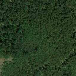 Satellite imagery of Stražbenica, BA