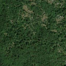 Satellite imagery of Planinica, BA