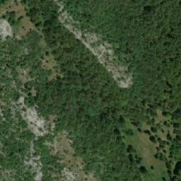 Satellite imagery of Palež, BA