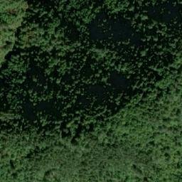 Satellite imagery of Vrletna, BA