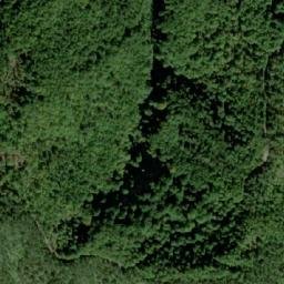 Satellite imagery of Vrletna, BA