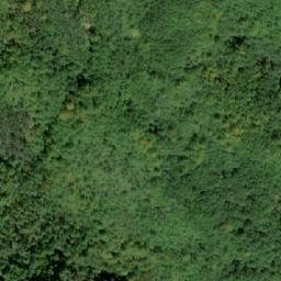 Satellite imagery of Oštra Greda, BA