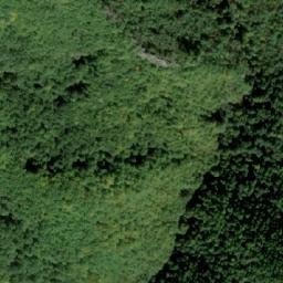 Satellite imagery of Oštra Greda, BA