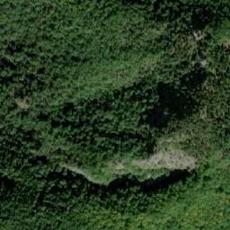 Satellite imagery of Vranjevica, BA