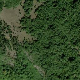 Satellite imagery of Vranjevica, BA