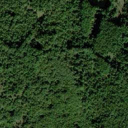 Satellite imagery of Vranjevica, BA