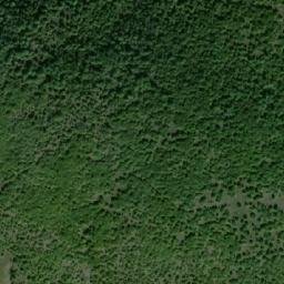 Satellite imagery of Cvijanjuša, BA