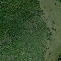 Satellite imagery of Cvijanjuša, BA