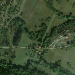 Satellite imagery of Orlovača, BA