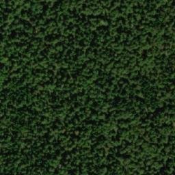 Satellite imagery of Lujin Vrh, BA