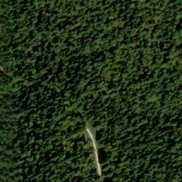 Satellite imagery of Velika Uvala, BA