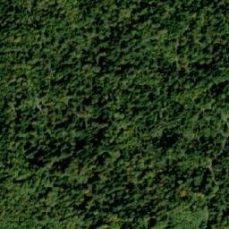 Satellite imagery of Ponorački Vrh, BA