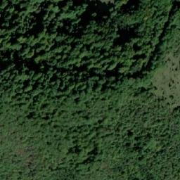 Satellite imagery of Poljanak, BA