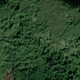 Satellite imagery of Oštrelj, BA