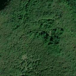 Satellite imagery of Babine Grede, BA