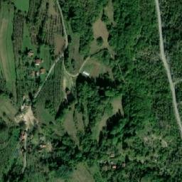 Satellite imagery of Velika Greda, BA