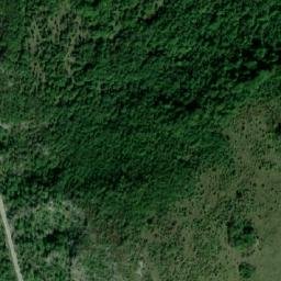 Satellite imagery of Velika Greda, BA