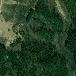 Satellite imagery of Gradina, BA