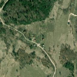 Satellite imagery of Gradina, BA