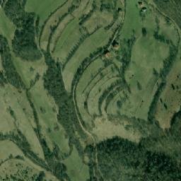 Satellite imagery of Krndija, BA