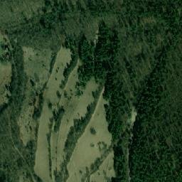 Satellite imagery of Krndija, BA