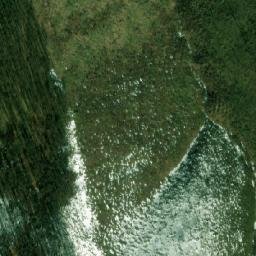 Satellite imagery of Zaglavak, BA