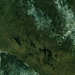 Satellite imagery of Zaglavak, BA
