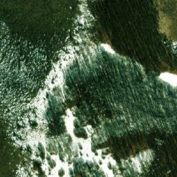 Satellite imagery of Javorovac, BA