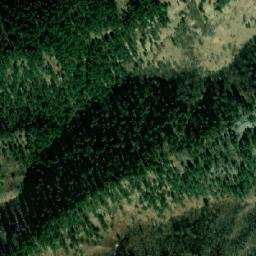 Satellite imagery of Vukovo Brdo, BA
