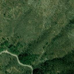 Satellite imagery of Hum, BA