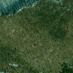 Satellite imagery of Hum, BA