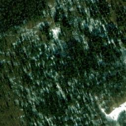 Satellite imagery of Zekonjica Ravan, BA