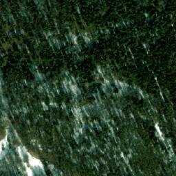 Satellite imagery of Zekonjica Ravan, BA