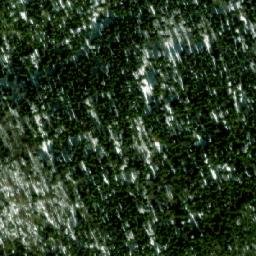 Satellite imagery of Bunarska Kosa, BA