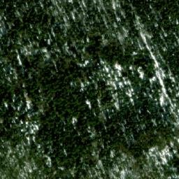 Satellite imagery of Bunarska Kosa, BA