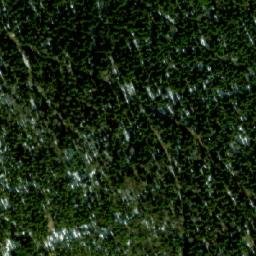 Satellite imagery of Arapove Klade, BA