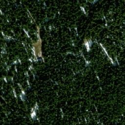 Satellite imagery of Arapove Klade, BA