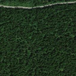 Satellite imagery of Hajdučka Kosa, BA