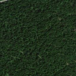 Satellite imagery of Hajdučka Kosa, BA